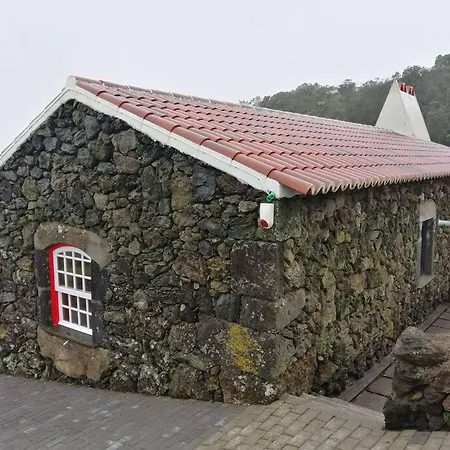 Ti Choa - Casa Do Biscoitinho Villa Angra do Heroísmo Exterior photo