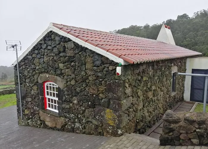 Ti Choa - Casa Do Biscoitinho