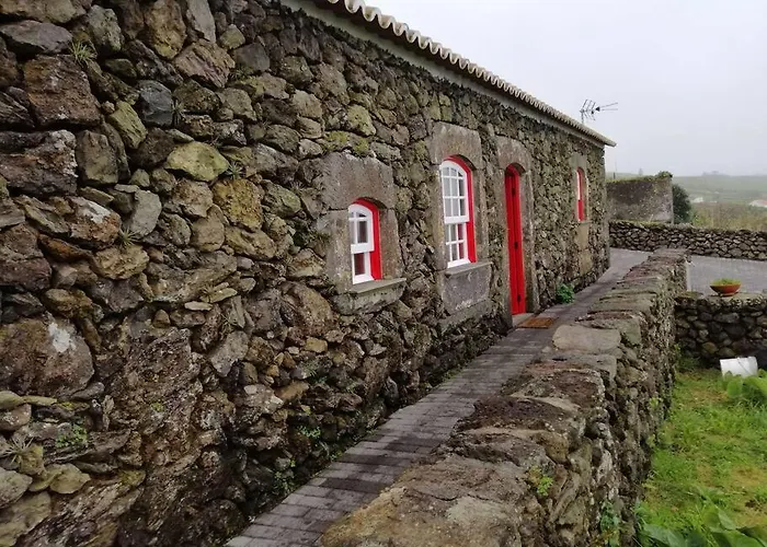 Ti Choa - Casa Do Biscoitinho