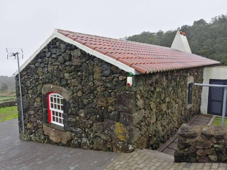 Ferienhaus Ti Choa - Casa Do Biscoitinho *