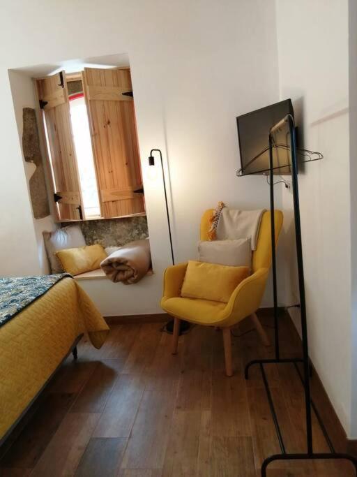 Ferienhaus Ti Choa - Casa Do Biscoitinho