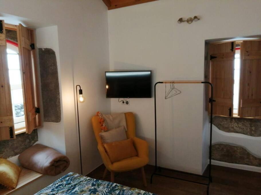Ferienhaus Ti Choa - Casa Do Biscoitinho